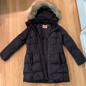 Juicy Couture Winter Coat